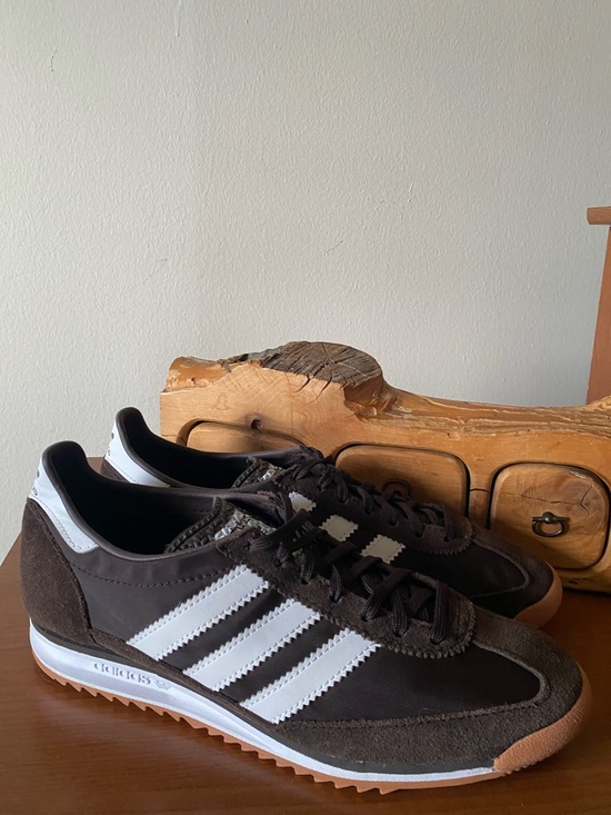 adidas Shoes - Adidas SL 72 OG